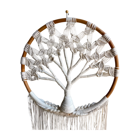 Tree of life D50H115cm (3256)