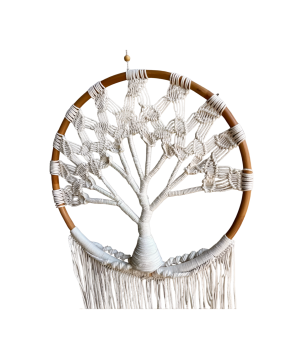 Tree of life D50H115cm (3256)