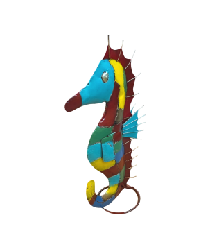 Seahorse mix colous(7614)