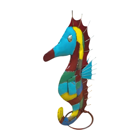 Seahorse mix colous(7614)