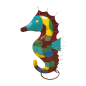 Seahorse mix colous(7614)