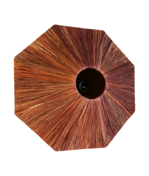 Walllamp star terra L(80539)