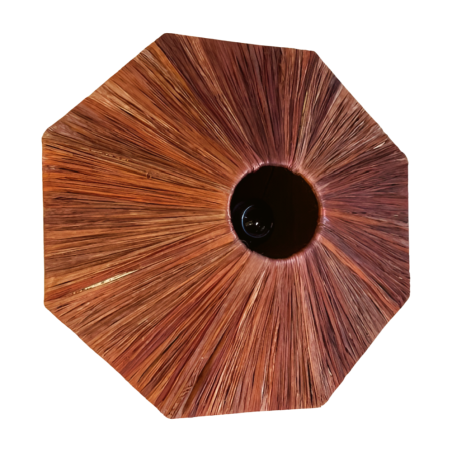 Walllamp star terra L(80539)