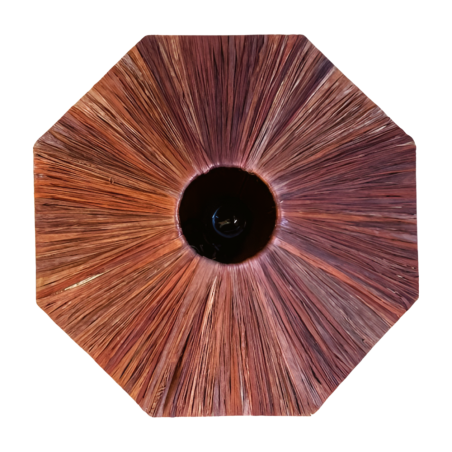 Walllamp star terra L(80539)