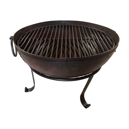 BBQ with grill D60cm (3594)