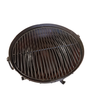 BBQ with grill D60cm (3594)