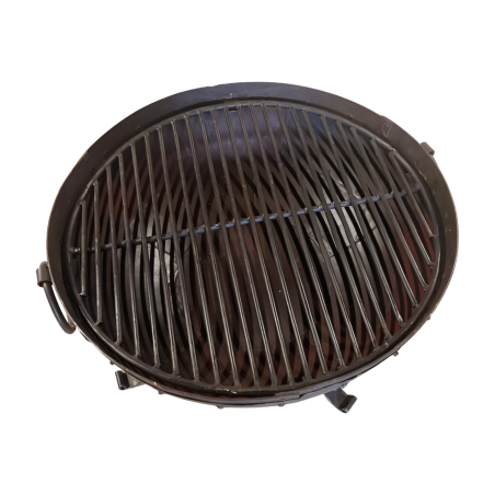 BBQ with grill D60cm (3594)