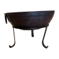 BBQ with grill D60cm (3594)
