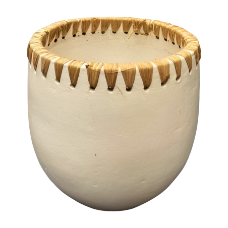 Pot Raf L (80202)