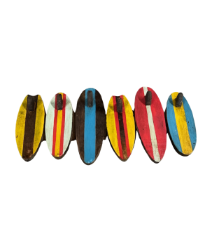 Surfboard hang (80566)