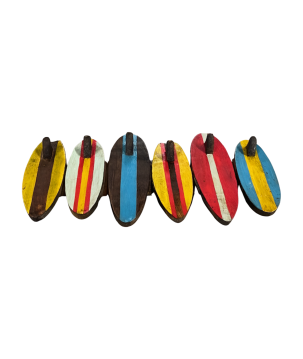 Surfboard hang (80566)