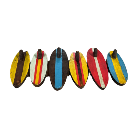 Surfboard hang (80566)