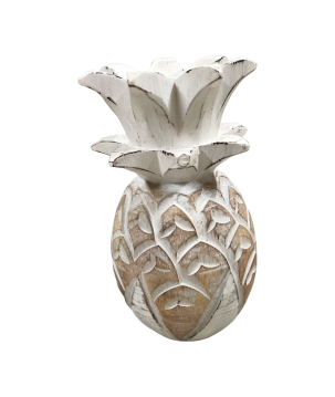 Pineapple L D15H25cm(80751)