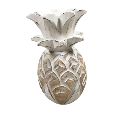 Pineapple L D15H25cm(80751)