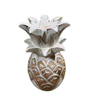 Pineapple M D11H18cm (80752)