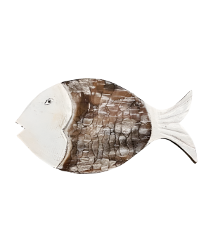 Fish bowl S  35x20cm (80750)