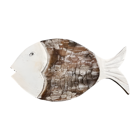 Fish bowl S  35x20cm (80750)