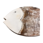 Fish bowl S  35x20cm (80750)