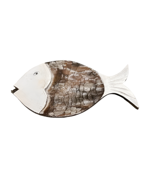 Fish bowl S  35x20cm (80750)