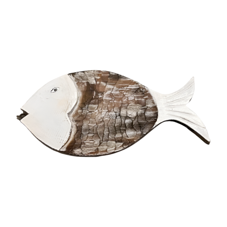 Fish bowl S  35x20cm (80750)