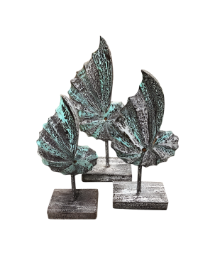 Shell on stand S (80578)