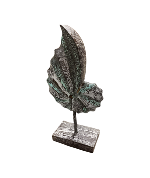 Shell on stand M (80579)