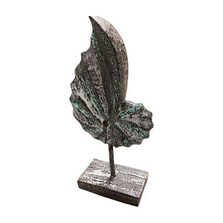 Shell on stand M (80579)