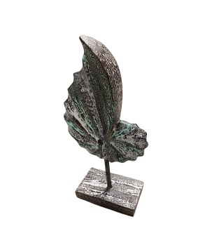 Shell on stand M (80579)