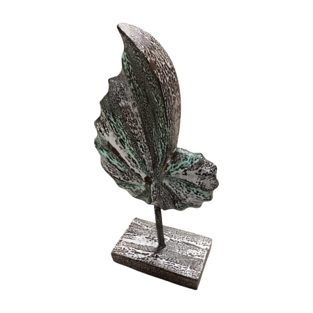 Shell on stand M (80579)
