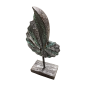 Shell on stand M (80579)