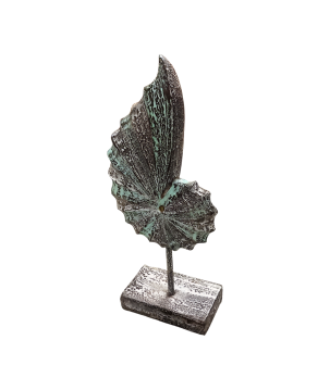 Shell on stand L  (80580)