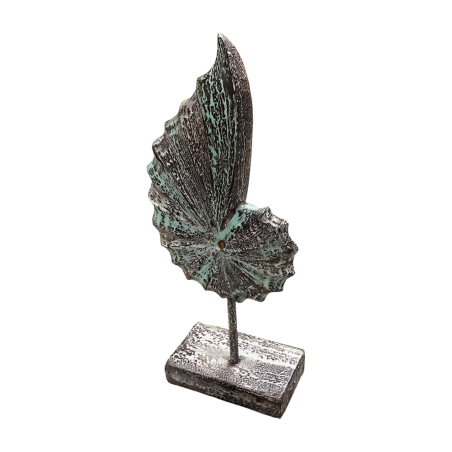 Shell on stand L  (80580)