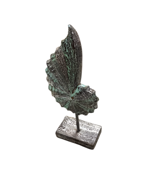 Shell on stand L  (80580)