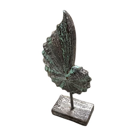 Shell on stand L  (80580)