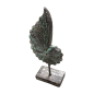 Shell on stand L  (80580)