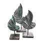 Shell on stand L  (80580)