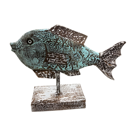 Koi Carp S (80587)