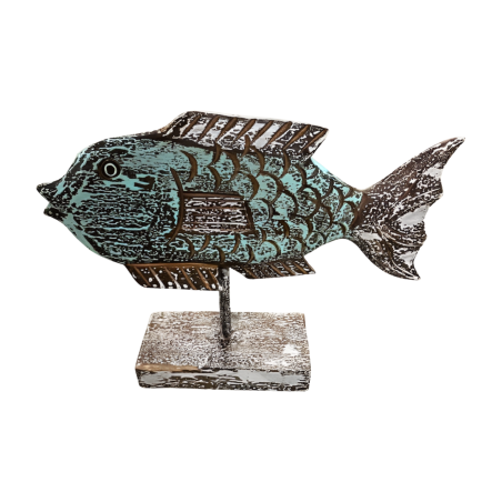 Koi Carp M (80587)