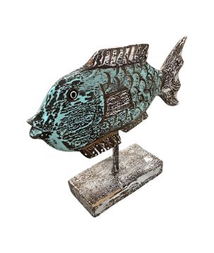 Koi Carp M (80587)