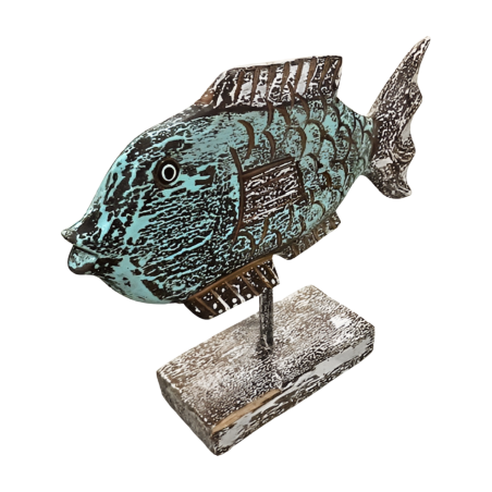 Koi Carp M (80587)