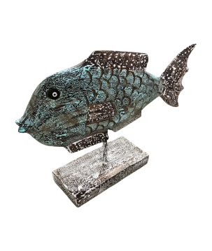 Koi Carp L (80589)