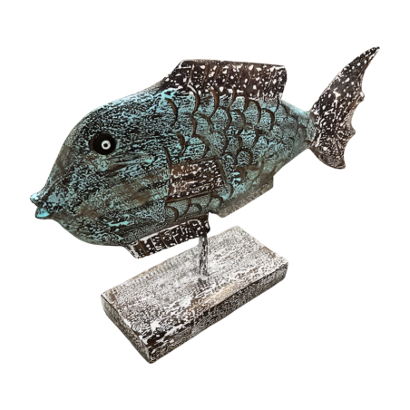 Koi Carp L (80589)