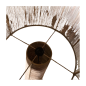 Lamp SY naturel D46H170 (80606)