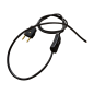 Lamp SY naturel D46H170 (80606)