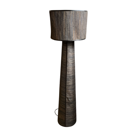 Lamp SY black D46H170 (80607)
