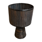 Lamp SY black D26H40 (80605)