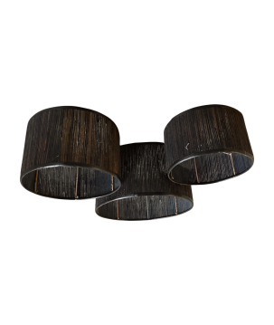 Cylinder kap S black (80617)