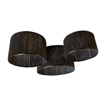 Cylinder kap S black (80617)