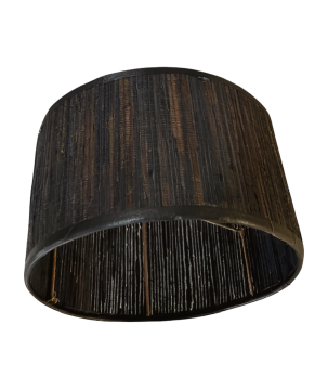 Cylinder kap S black (80617)