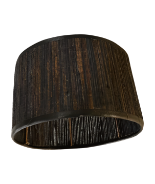 Cylinder kap S black (80617)